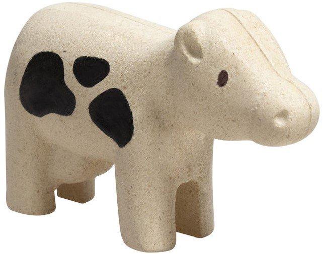Plantoys  Plan Toys houten koe 