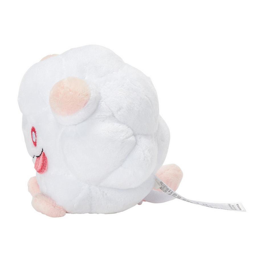 Pokémon  Swirlix Sitting Cuties Plush 