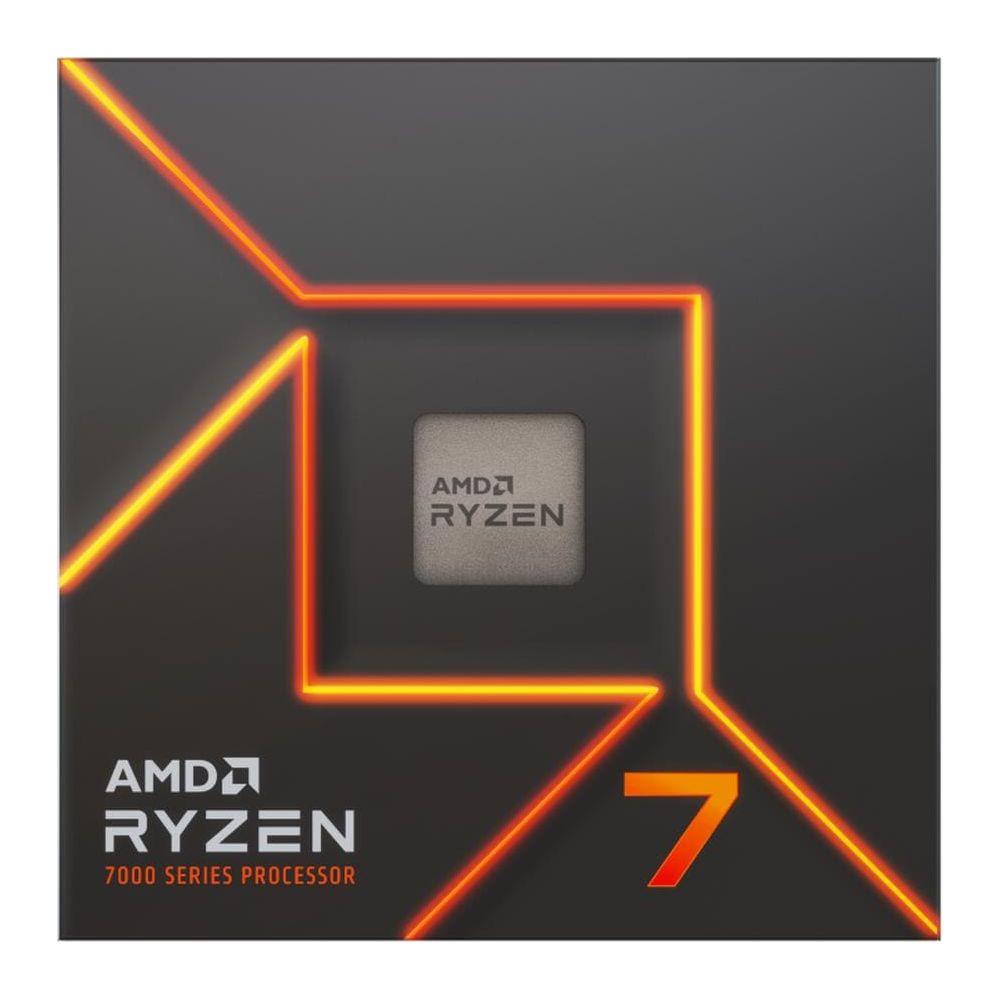 AMD  Ryzen 7 7700 