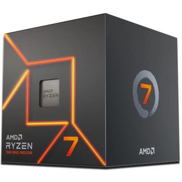 Ryzen 7 7700 processore 3,8 GHz 32 MB L2 & L3 Scatola