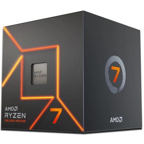 AMD  Ryzen 7 7700 processore 3,8 GHz 32 MB L2 & L3 Scatola 