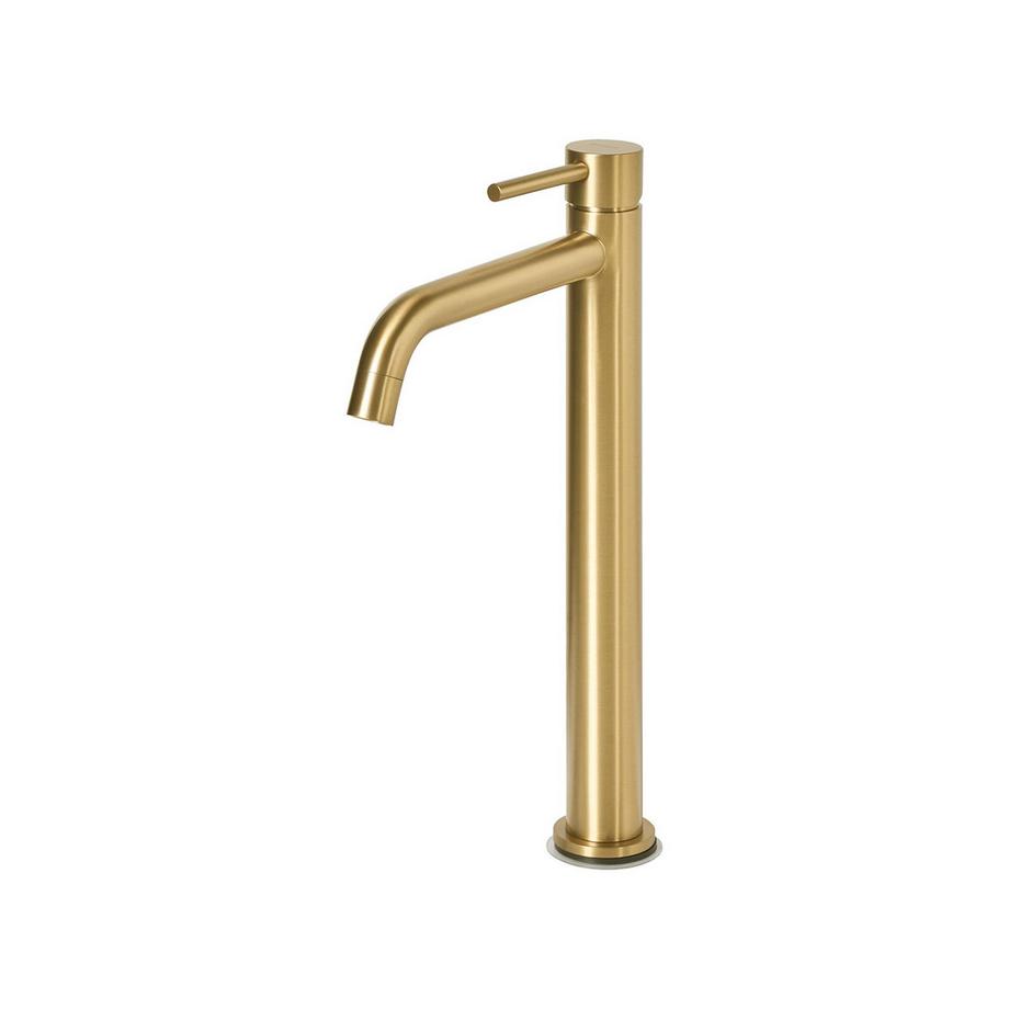 Miscelatore per lavabo alto en Ottone  SALINAS