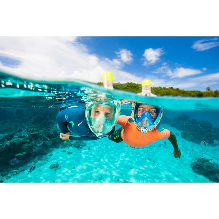 SUBEA  Neoprenoberteil - ANTI UV NEO 1 5 