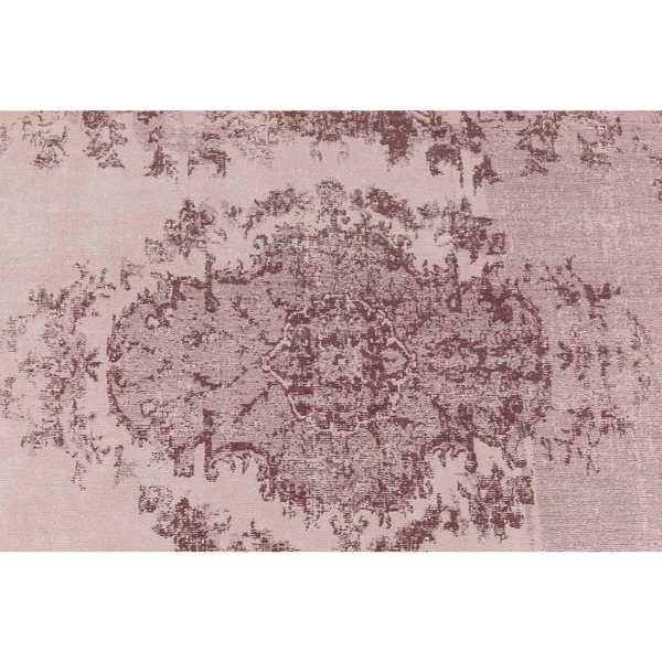 KARE Design Tappeto Kilim Ornamento Polvere 240x170cm  