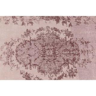 KARE Design Tapis Kilim Ornement Poudre 240x170cm  