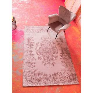 KARE Design Tapis Kilim Ornement Poudre 240x170cm  