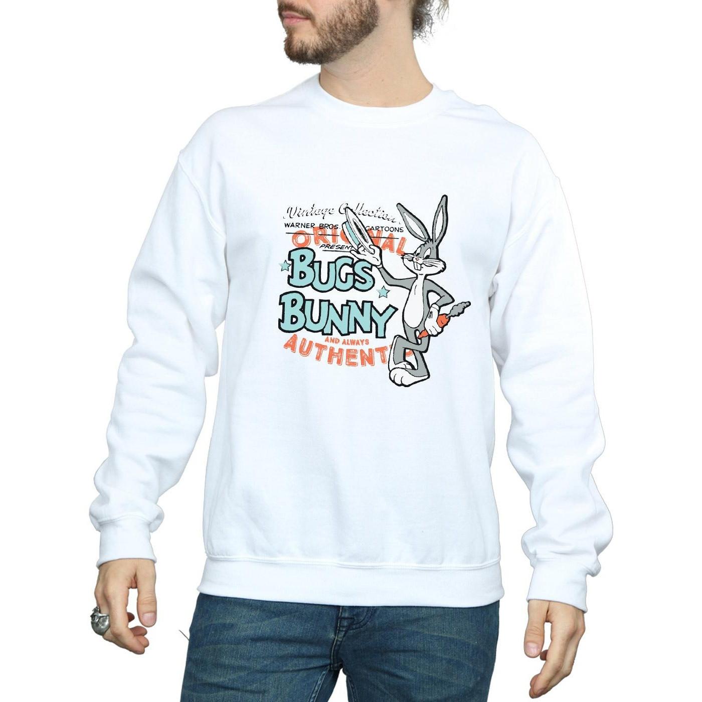 LOONEY TUNES  Sweatshirt 