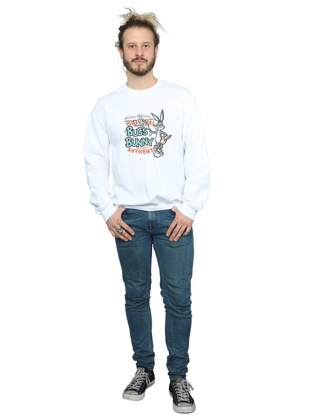 LOONEY TUNES  Sweatshirt 