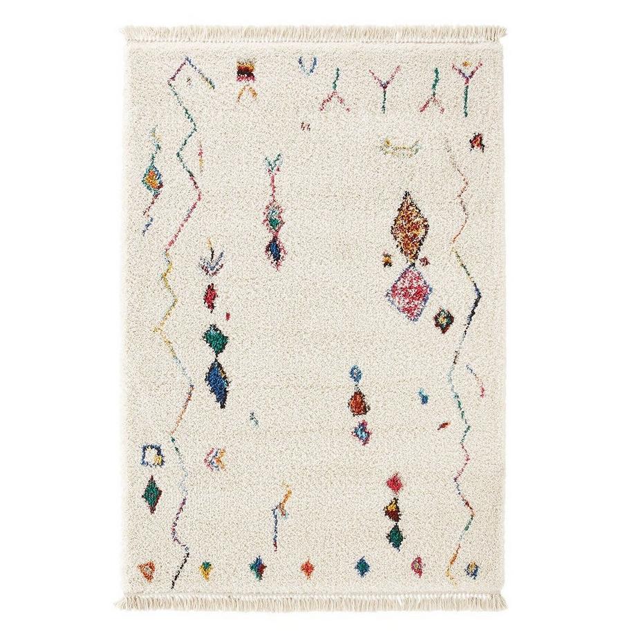 La Redoute Intérieurs Tapis style berbère  