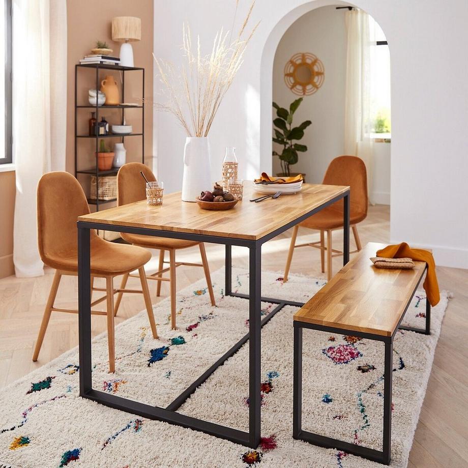 La Redoute Intérieurs Tapis style berbère  