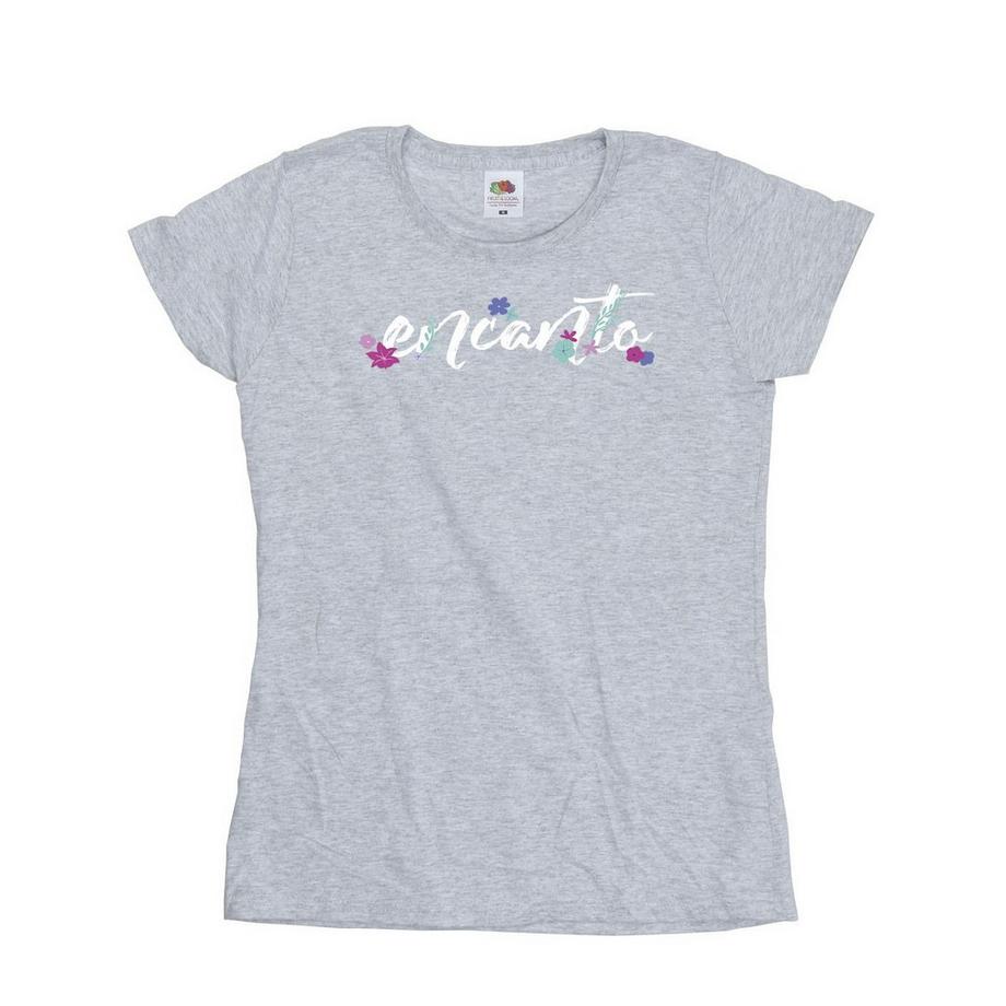 Disney Encanto Bedrucktes T-Shirt  