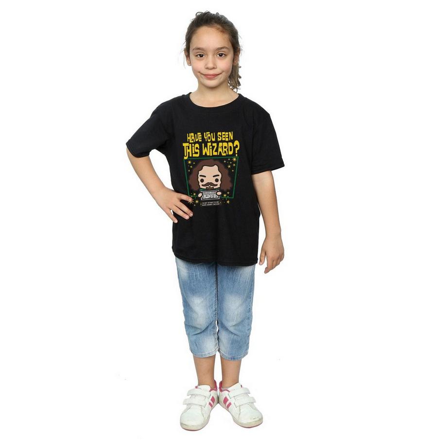 Harry Potter  Sirius Black Azkaban Junior TShirt 