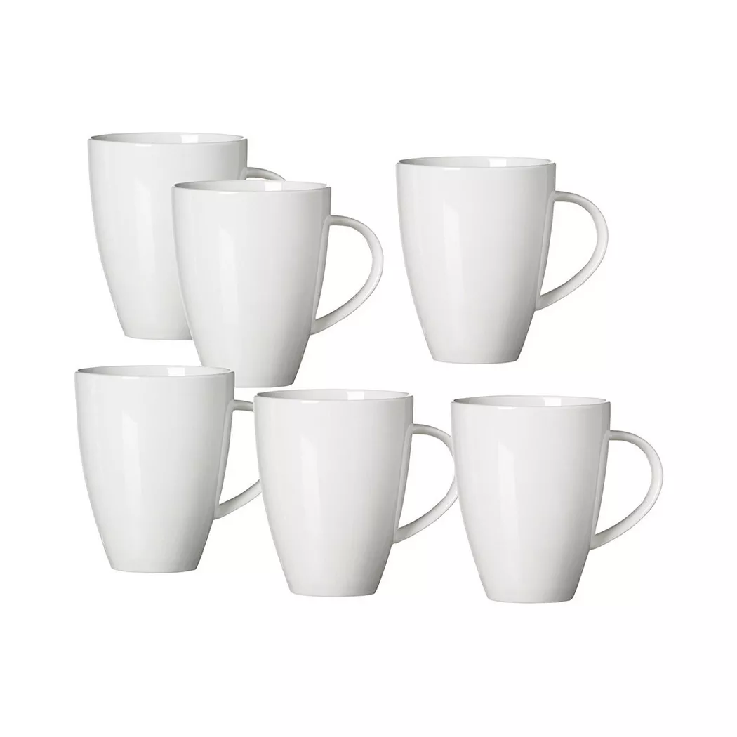 Ritzenhoff & Breker Becher Melodie 300 ml 6er Set