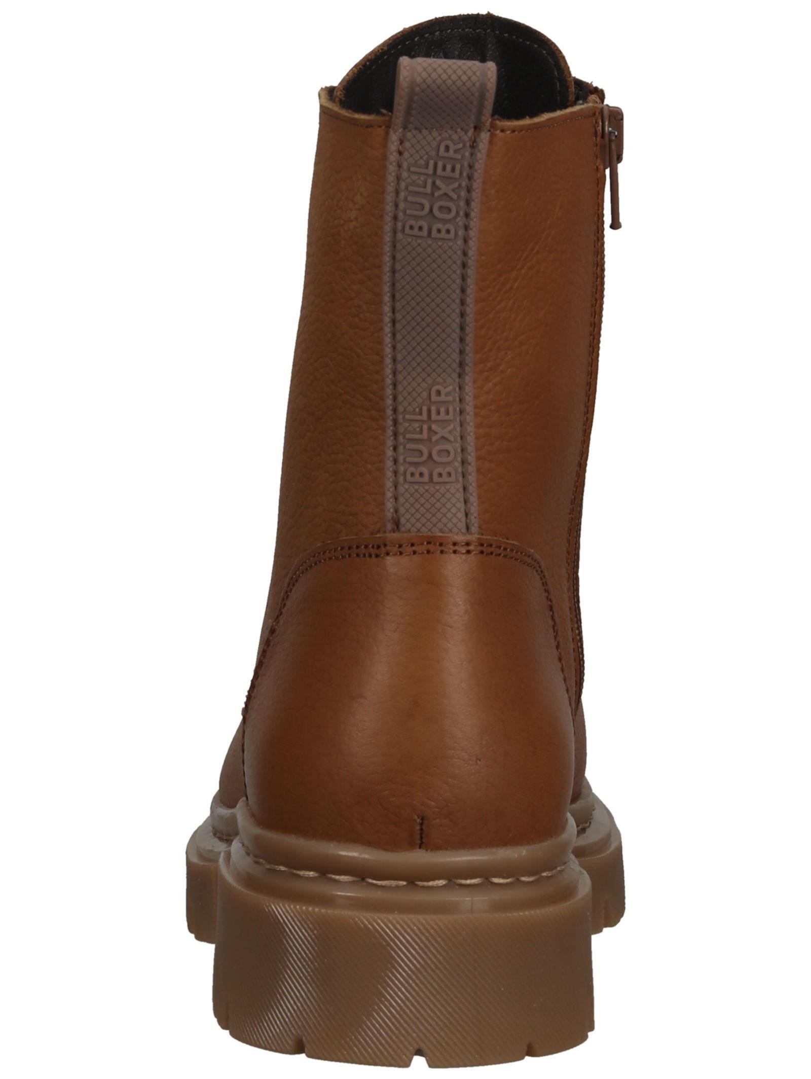 Bullboxer  Stiefelette 