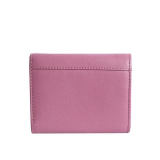 VARGU IVENA 1 Portefeuille en cuir véritable  