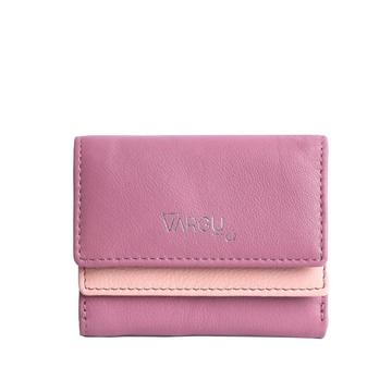 Echtleder Geldbörse IVENA 1