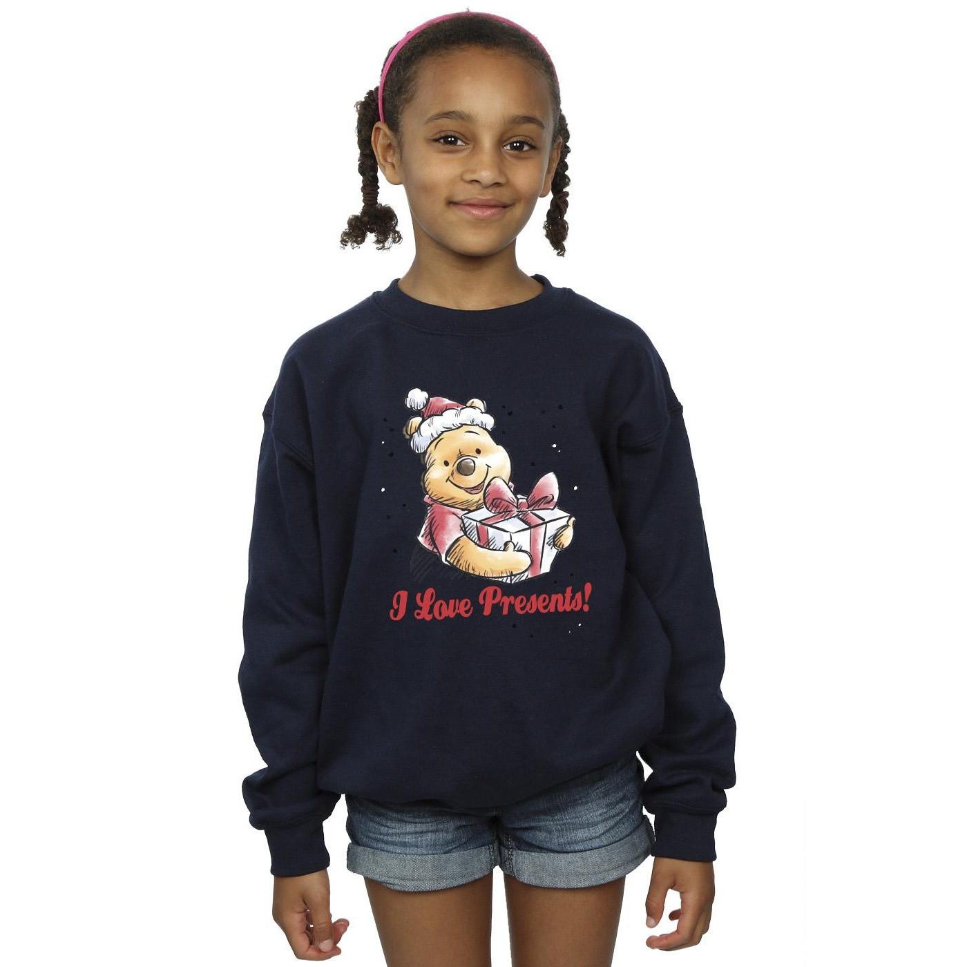 Disney  Sweat PRESENTS 