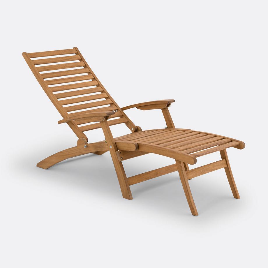 La Redoute Intérieurs Chaiselongue Pala  