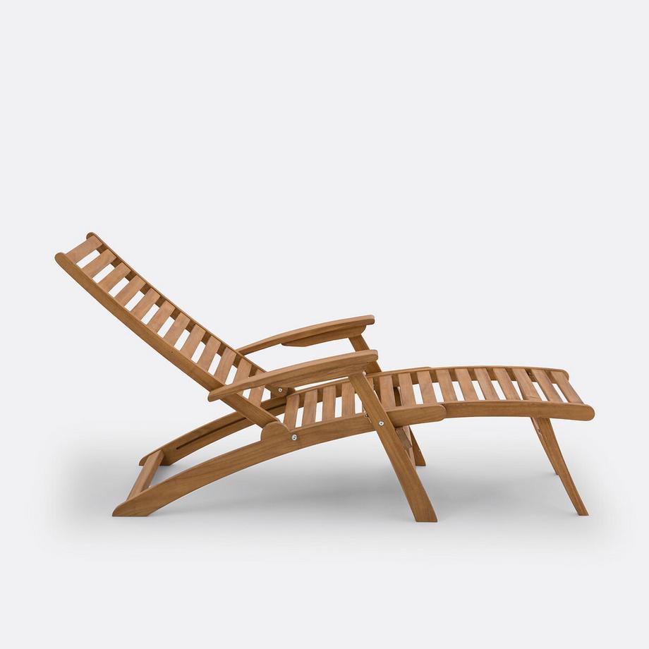 La Redoute Intérieurs Chaiselongue Pala  