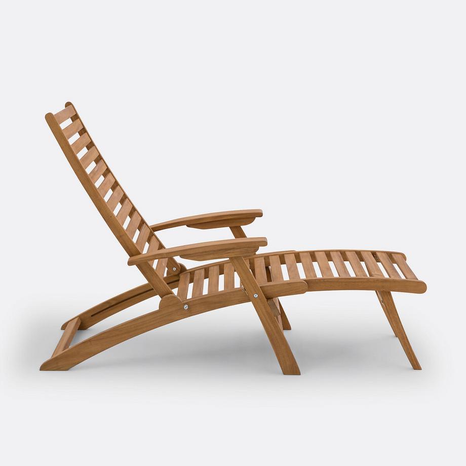 La Redoute Intérieurs Chaiselongue Pala  