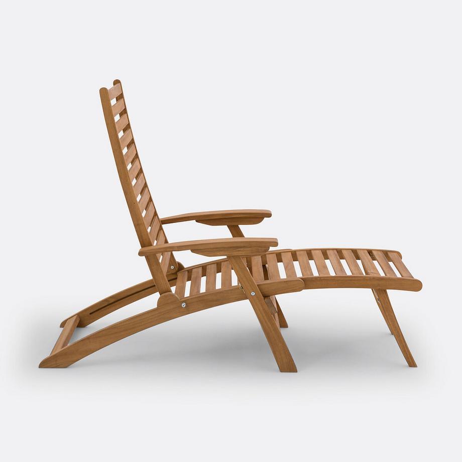 La Redoute Intérieurs Chaiselongue Pala  