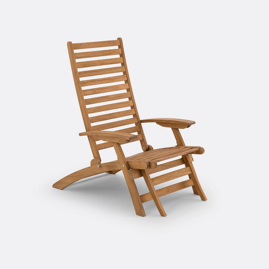 Chaiselongue Pala