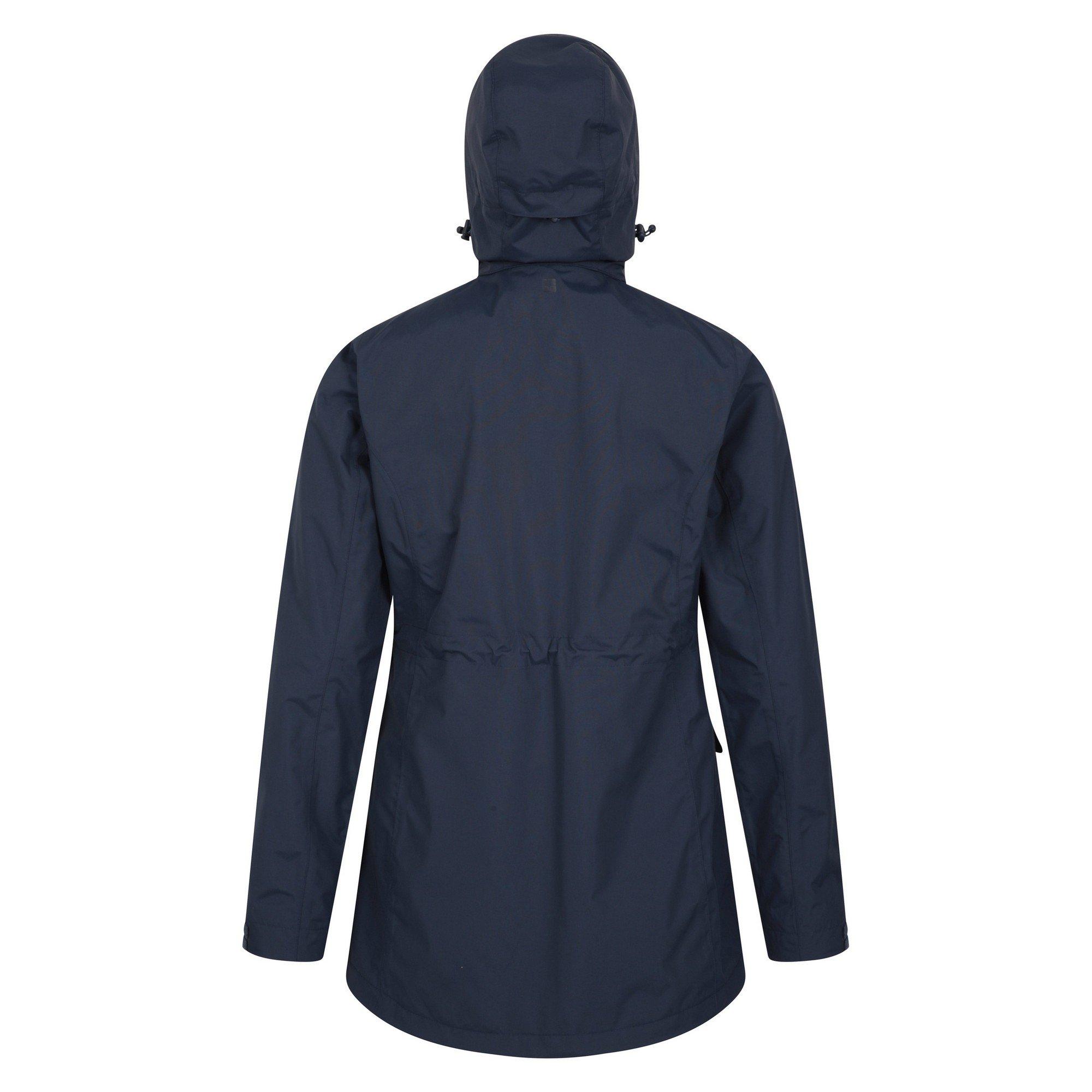 Mountain Warehouse Glacial Extreme Veste Imperméable  