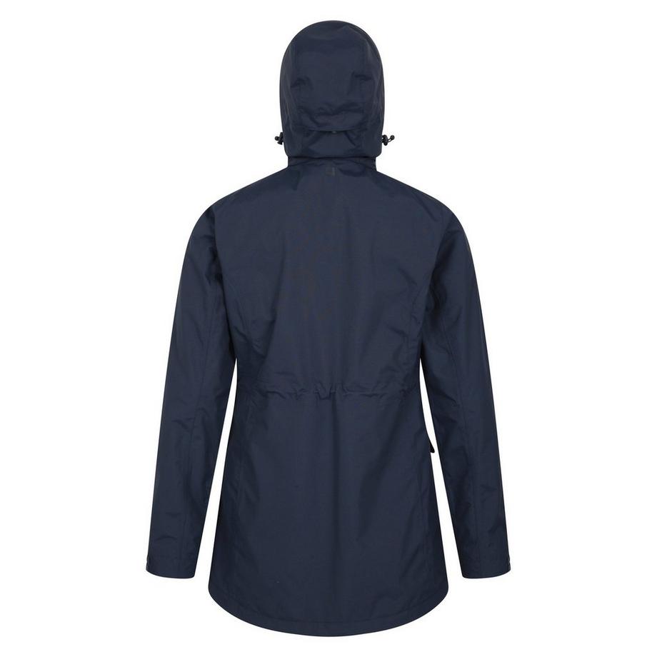 Mountain Warehouse Glacial Extreme Wasserdichte Jacke  