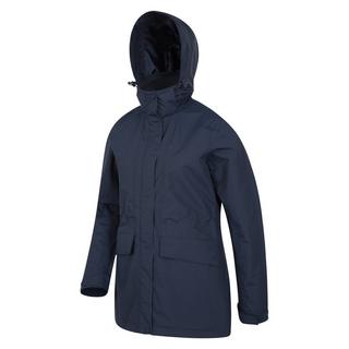 Mountain Warehouse Glacial Extreme Veste Imperméable  