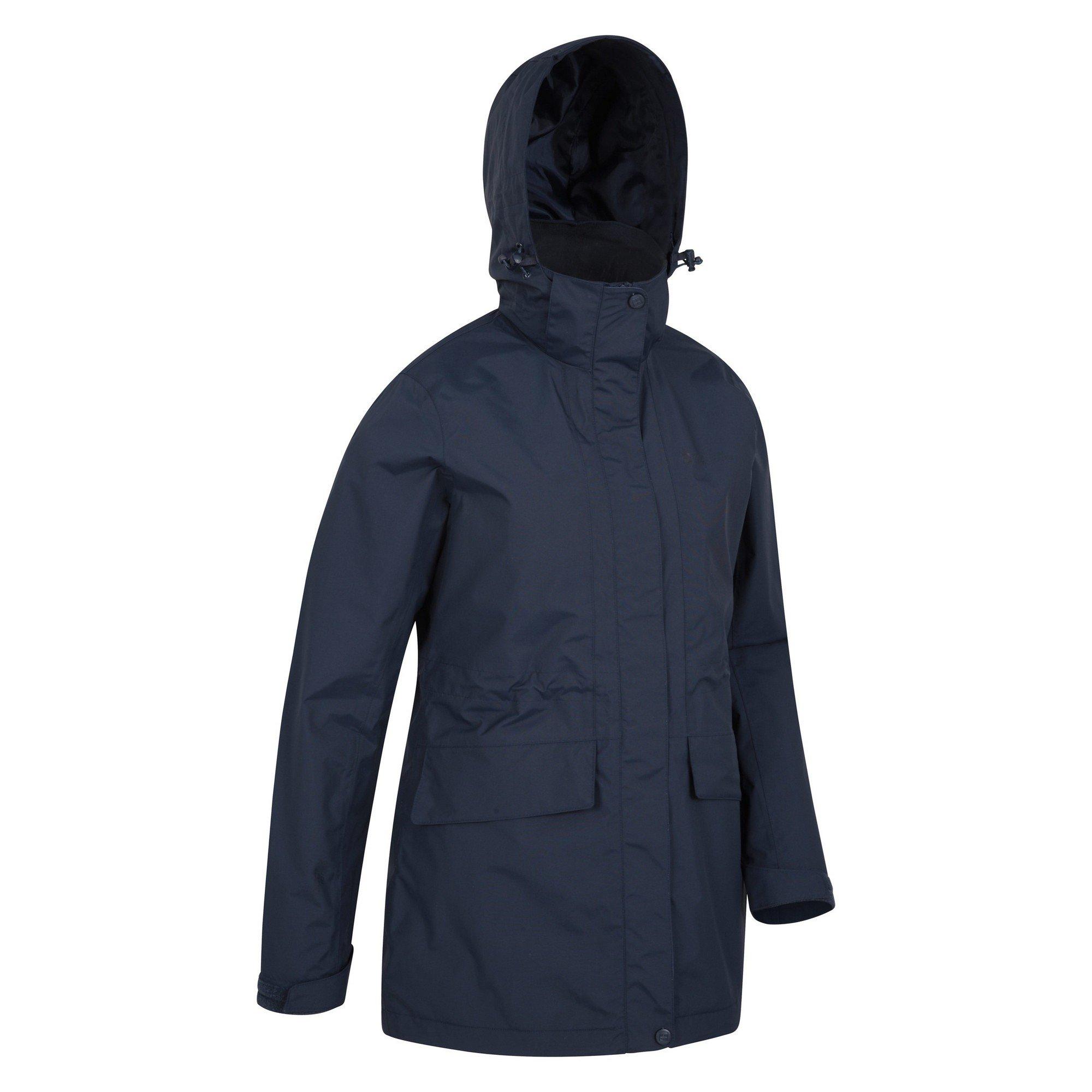Mountain Warehouse Glacial Extreme Veste Imperméable  