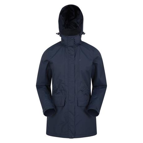 Mountain Warehouse Glacial Extreme Veste Imperméable  