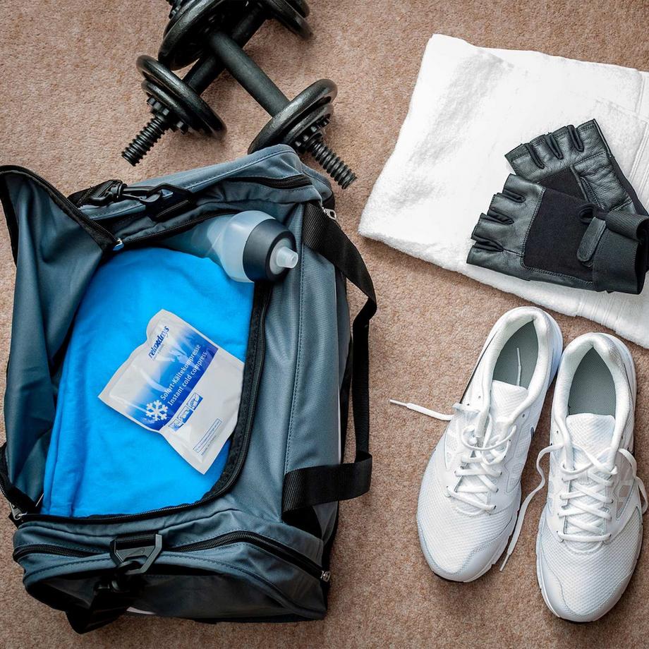 Northix  Pack de refroidissement pour le craquage, ensemble 