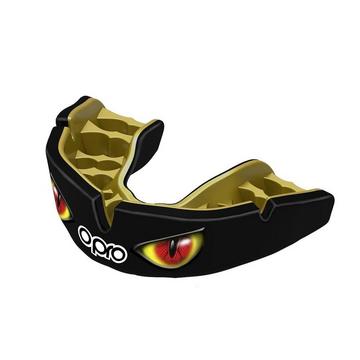 OPRO Instant Custom Eyes - Black/Red/Gold