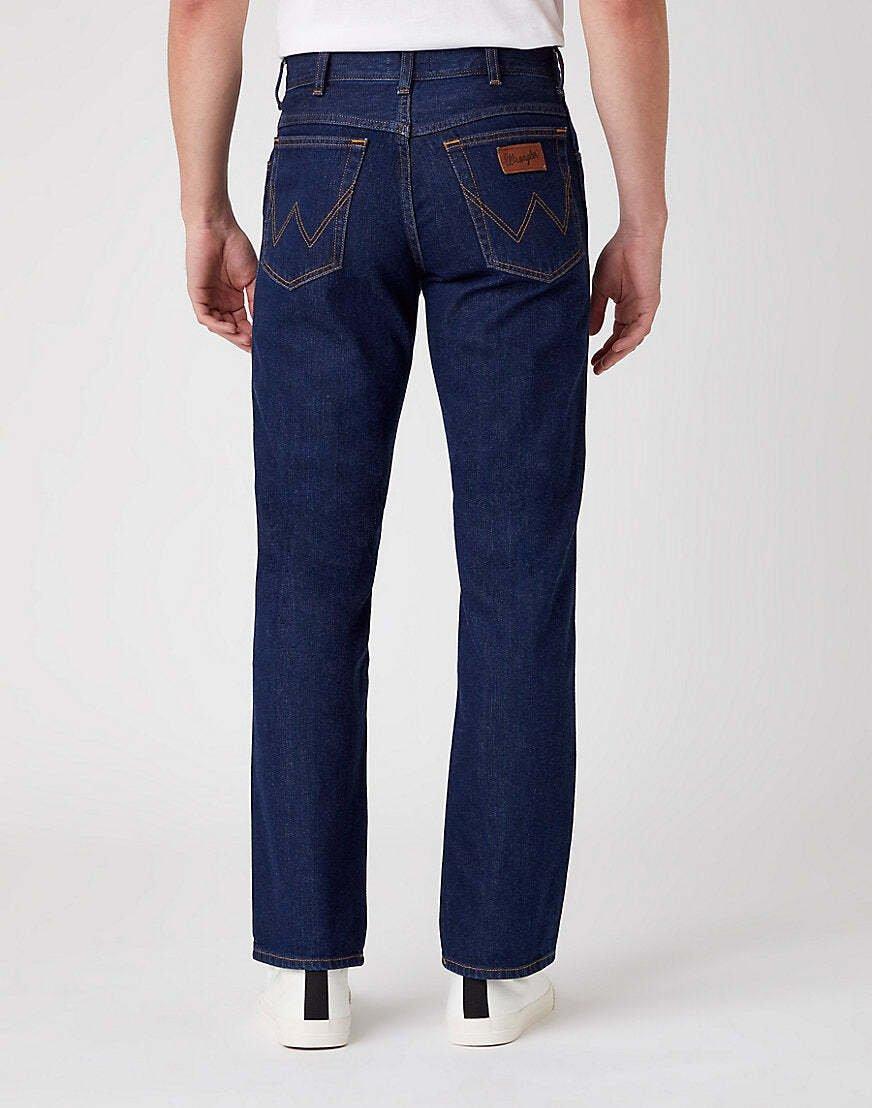 Wrangler Texas Jean Droit  