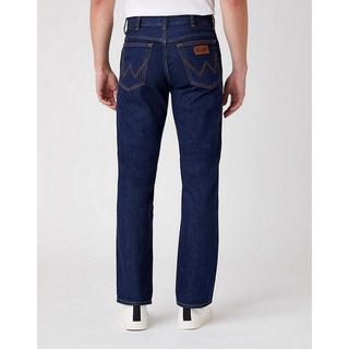 Wrangler Texas Jeans Gamba Dritta  