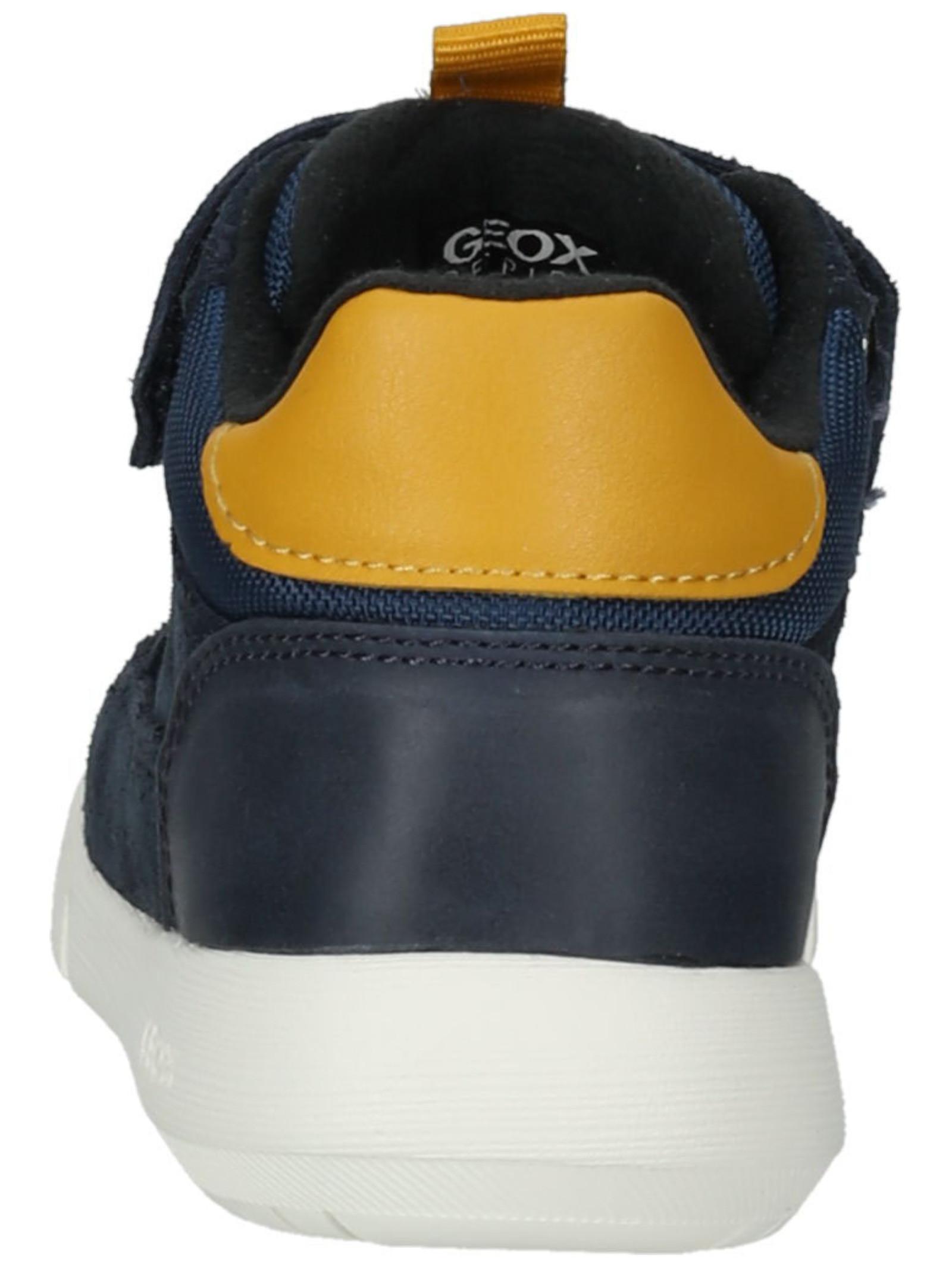 GEOX  Bottines 