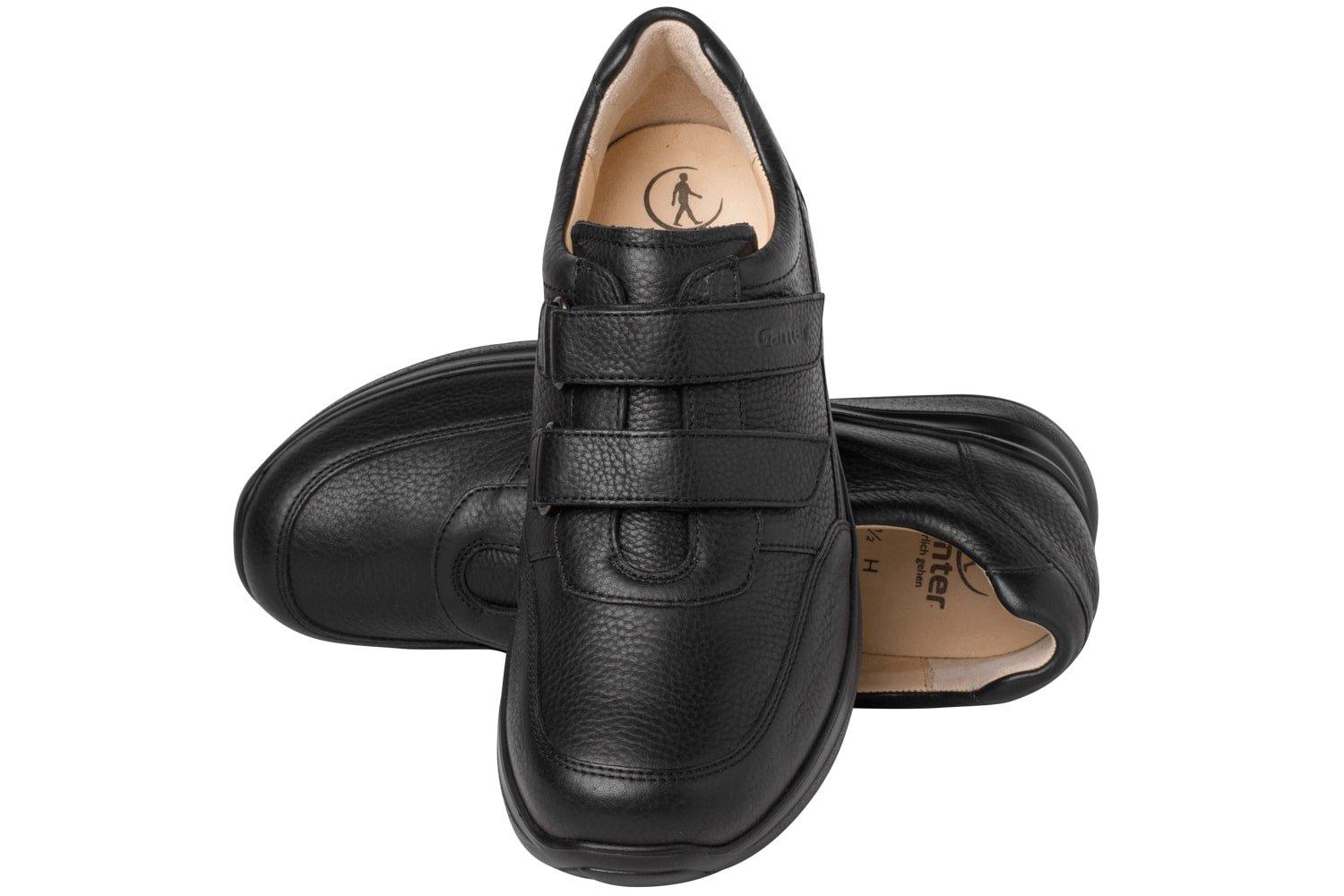 Ganter  Harald - Loafer pelle 