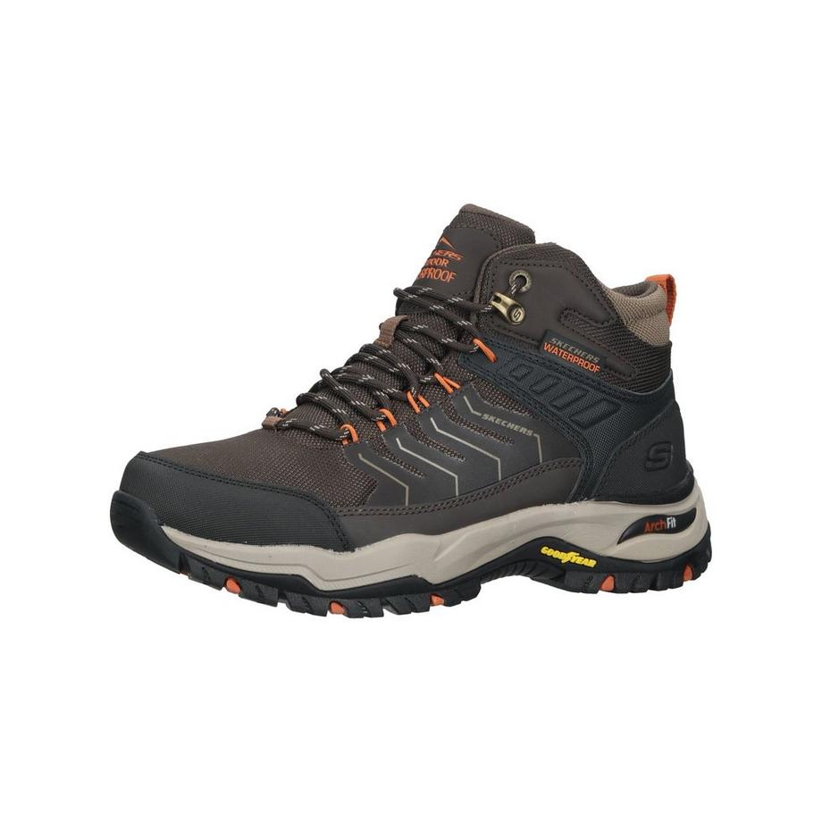 Chaussures de randonnées