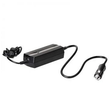 AK-ND-36 adaptateur de puissance & onduleur Auto 90 W Noir