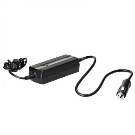 Akyga  AK-ND-36 adattatore e invertitore Auto 90 W Nero 