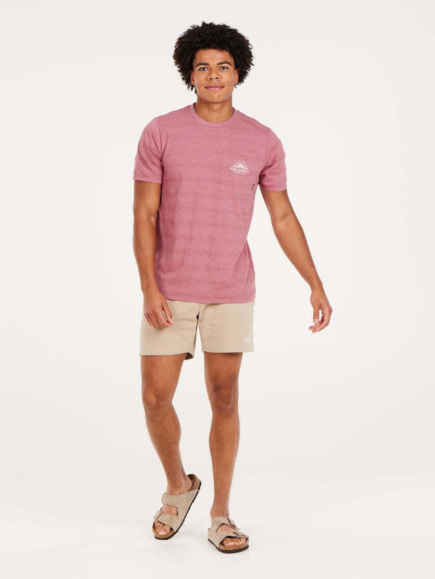 PROTEST Prtshute T-Shirt Maniche Corte  