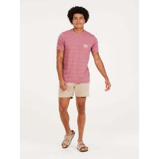 PROTEST Prtshute T-Shirt Maniche Corte  