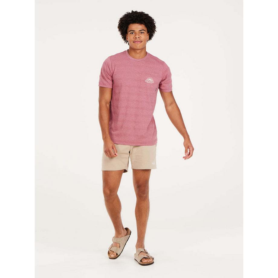 PROTEST Prtshute T-Shirt Manches Courtes  