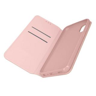 Avizar  Custodia Samsung Galaxy A03 Core rosa 