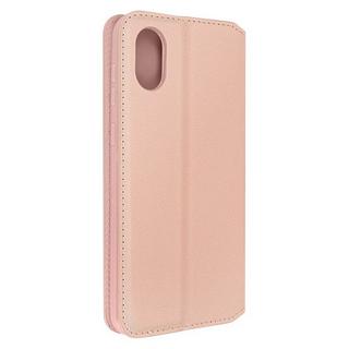 Avizar  Custodia Samsung Galaxy A03 Core rosa 