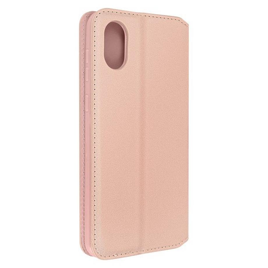 Avizar  Custodia Samsung Galaxy A03 Core rosa 