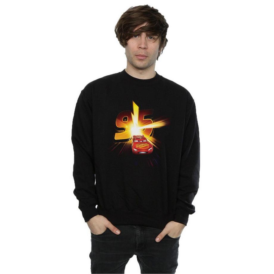 Disney Cars Sweatshirt  