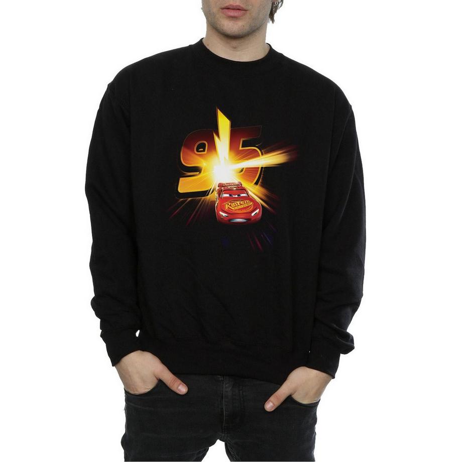 Disney Cars Sweatshirt  