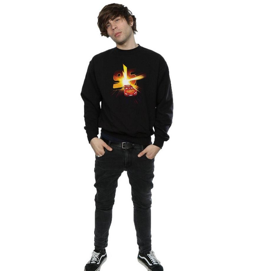 Disney Cars Sweatshirt  
