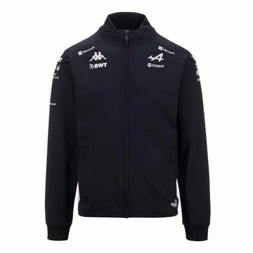 kinder-trainingsjacke alpine f1 adriso 2024